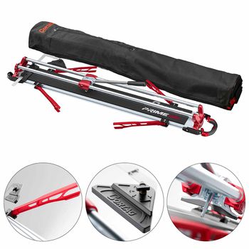 Cortador Manual de Pisos Prime 130cm Com Bolsa de Transporte (62649) - Cortag - Ritec Máquinas e Ferramentas