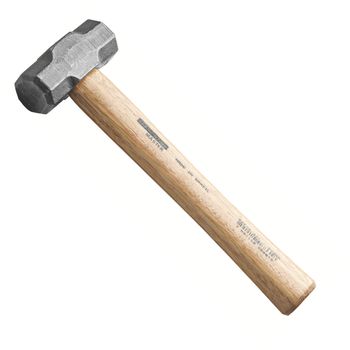 Marreta Oitavada Com Cabo De Madeira 2Kg (40508/004) - Tramontina - Ritec Máquinas e Ferramentas