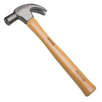 Martelo Carpinteiro Com Cabo em Madeira 34mm (40370/034) - Tramontina - Ritec Máquinas e Ferramentas