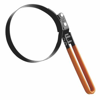 Chave Para Filtro de Óleo 80-90mm (44041/006) - Tramontina Pro - Ritec Máquinas e Ferramentas