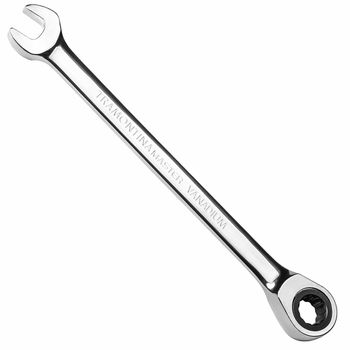 Chave Combinada Com Catraca 12mm (42248/112) - Tramontina - Ritec Máquinas e Ferramentas