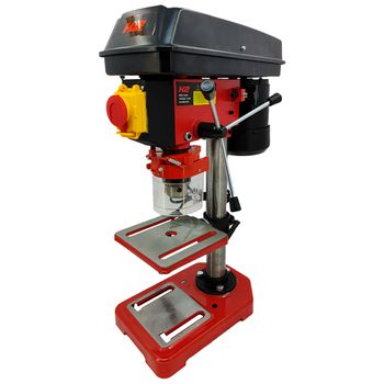 Furadeira de Bancada 220V - 350W (750,0001) - K2 - Ritec Máquinas e Ferramentas