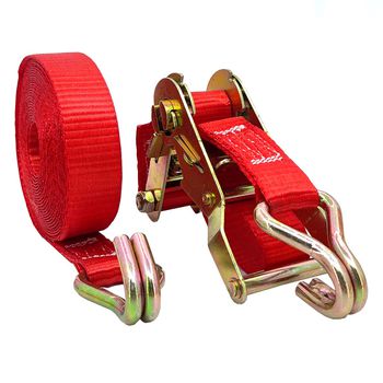 Cinta Para Amarração de Carga Com Catraca 6m x 750Kg (737111) - Onsite - Ritec Máquinas e Ferramentas