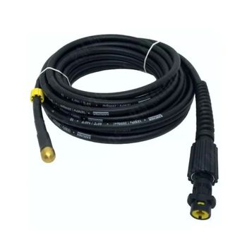 Desentupidor de Tubulação Residencial 10m (9.302-143.0) - Karcher AT - Ritec Máquinas e Ferramentas