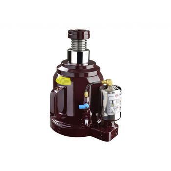 Macaco Hidropneumático 50 Ton. MCC-17050 - MCM - Ritec Máquinas e Ferramentas