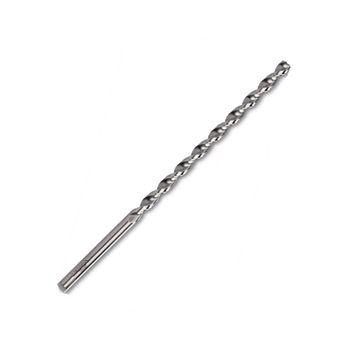 Broca Longa Aço Rápido HSCO 6,50x215mm DIN 1869/1 TW301 - Lenox Twill - Ritec Máquinas e Ferramentas