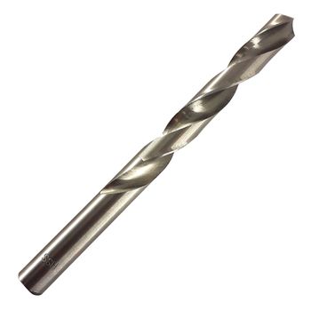 Broca Haste Cilíndrica Aço Rápido DIN338N 13,00mm 5,0025 ROCAST - Ritec Máquinas e Ferramentas