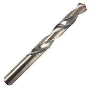 Broca Haste Cilíndrica Aço Rápido DIN338N 23/32pol 6,0036 ROCAST - Ritec Máquinas e Ferramentas