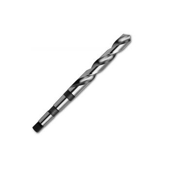 Broca Aço Rápido HSS 53x412mm DIN 345 TW404 - Lenox Twill - Ritec Máquinas e Ferramentas