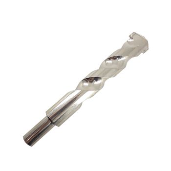 Broca Metal Duro Vídia DIN8039 22,00mm 7/8pol 16,0017 ROCAST - Ritec Máquinas e Ferramentas