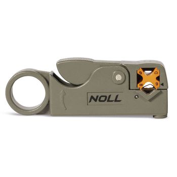 Alicate Decapador (61,0009) - Noll - Ritec Máquinas e Ferramentas