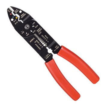 Alicate Multiuso 61,0010 NOLL - Ritec Máquinas e Ferramentas