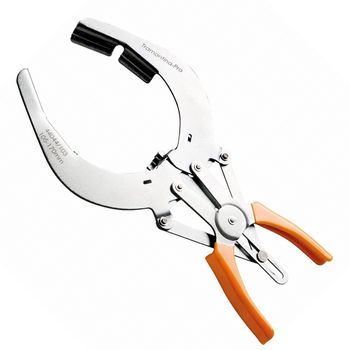 Alicate para Anéis de Pistão 50-100 mm Tramontina PRO - Ritec Máquinas e Ferramentas