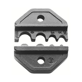 Mandíbula para Alicate Crimpador Modelo C Tramontina PRO - Ritec Máquinas e Ferramentas