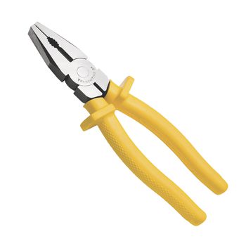 Alicate Universal 8'' Isolado 1000 V Tramontina - Ritec Máquinas e Ferramentas