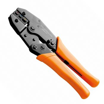 Alicate Crimpador 9'' (44055/101) - Tramontina Pro - Ritec Máquinas e Ferramentas