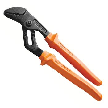 Alicate Bomba D'água Isolado 1000V - 12'' (44039/112) - Tramontina Pro - Ritec Máquinas e Ferramentas