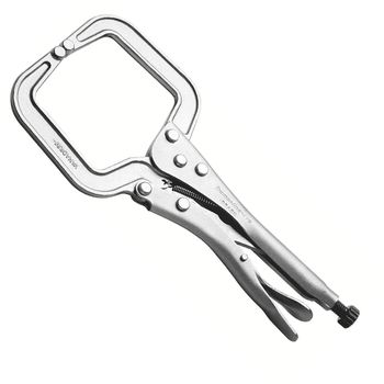 Alicate de Pressão para Soldar Chapa 18'' Tramontina PRO - Ritec Máquinas e Ferramentas