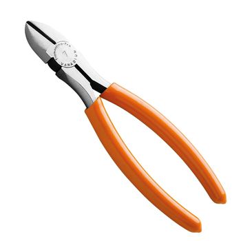 Alicate Para Corte Diagonal 7'' (44002/117) - Tramontina Pro - Ritec Máquinas e Ferramentas