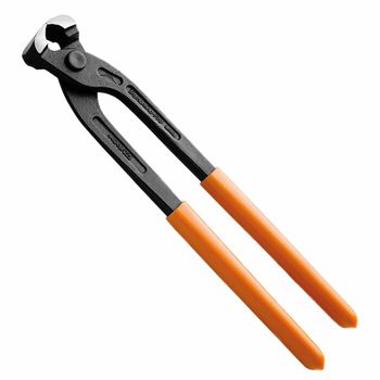 Tenaz Para Abraçadeiras 10'' (44046/125) - Tramontina Pro - Ritec Máquinas e Ferramentas