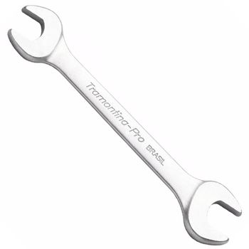 Chave Fixa 19 x 22mm (44610/177) - Tramontina Pro - Ritec Máquinas e Ferramentas