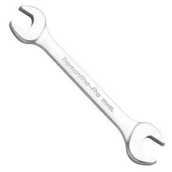 Chave Fixa 24 X 27mm (44610/188) - Tramontina Pro - Ritec Máquinas e Ferramentas