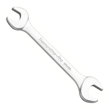 Chave Fixa 15/16'' x 1'' (44620/106) - Tramontina Pro - Ritec Máquinas e Ferramentas