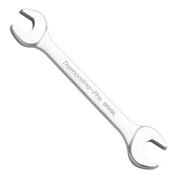 Chave Fixa 1.1/16'' x 1.1/8'' (44620/108) - Tramontina Pro - Ritec Máquinas e Ferramentas