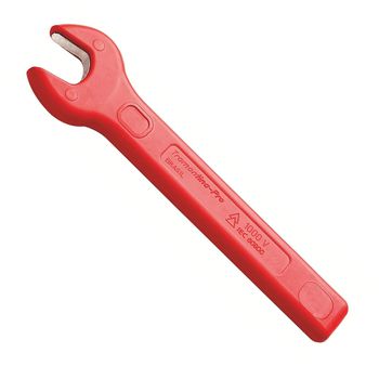 Chave Fixa Isolada IEC 60900 - 14mm (44320/014) - Tramontina Pro - Ritec Máquinas e Ferramentas