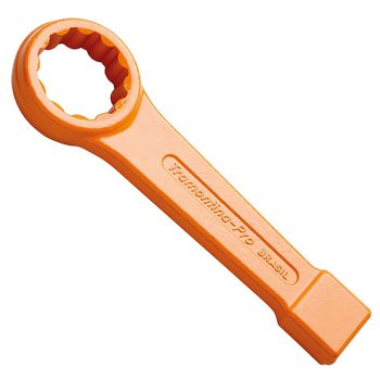 Chave Estrela de Bater 27mm (44632/027) - Tramontina Pro - Ritec Máquinas e Ferramentas