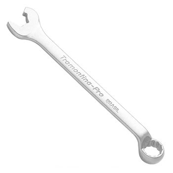 Chave Combinada Super Drive 24mm (44680/124) - Tramontina Pro - Ritec Máquinas e Ferramentas