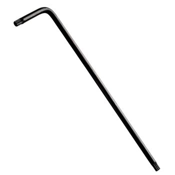 Chave Allen Multidentada Longa 10mm (44466/010) - Tramontina Pro - Ritec Máquinas e Ferramentas