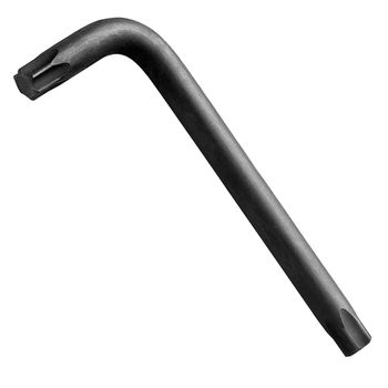 Chave Trafix T6 (44450/006) - Tramontina Pro - Ritec Máquinas e Ferramentas