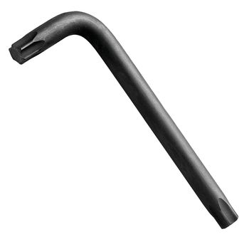 Chave Torx T-10 (44450/010) - Tramontina Pro - Ritec Máquinas e Ferramentas