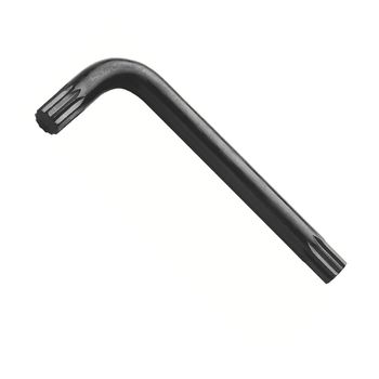 Chave Multidentada 4mm (44465/004) - Tramontina Pro - Ritec Máquinas e Ferramentas