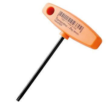 Chave Allen Com Cabo T20 (44362/120) - Tramontina Pro - Ritec Máquinas e Ferramentas