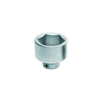 Soquete Sextavado 1''x2.15/16'' (Ref. 21-2.15/16'') - GEDORE - Ritec Máquinas e Ferramentas