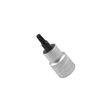 Soquete Torx 1/2'' x T-25 RIT12-T25 - ROBUST - Ritec Máquinas e Ferramentas