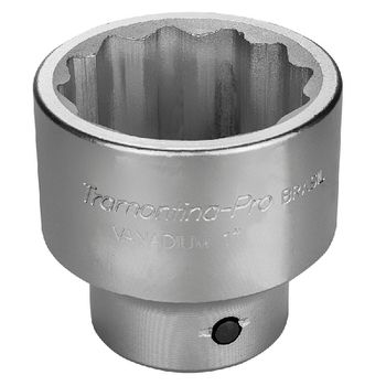 Soquete Estriado 1'' x 2.9/16'' (44912/015) - Tramontina Pro - Ritec Máquinas e Ferramentas