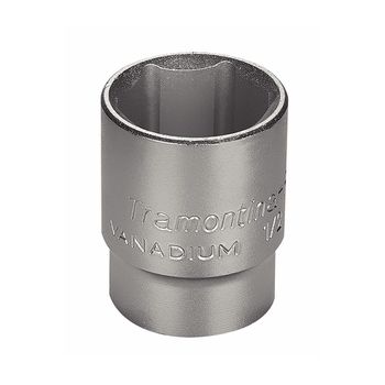 Soquete Sextavado 1/2'' x 1.3/16'' (44832/115) - Tramontina Pro - Ritec Máquinas e Ferramentas