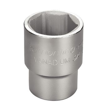 Soquete Sextavado 3/4'' x 32mm (44861/132) - Tramontina Pro - Ritec Máquinas e Ferramentas
