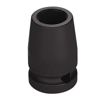 Soquete de Impacto Sextavado 1/2'' x 14mm (44880/114) - Tramontina Pro - Ritec Máquinas e Ferramentas