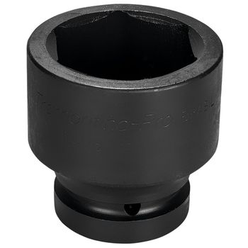 Soquete de Impacto Sextavado 1'' x 1.11/16'' (44918/016) - Tramontina Pro - Ritec Máquinas e Ferramentas
