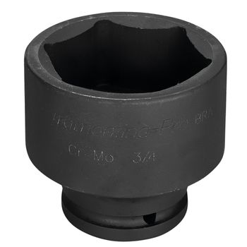 Soquete de Impacto Sextavado 3/4'' x 1.7/8'' (44892/119) - Tramontina Pro - Ritec Máquinas e Ferramentas