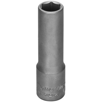Soquete Sextavado Longo 1/2'' x 9/16'' (44803/104) - Tramontina Pro - Ritec Máquinas e Ferramentas