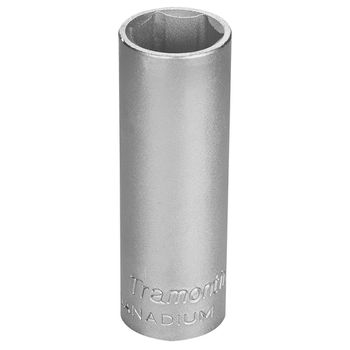 Soquete Sextavado 1/2'' x 13/16'' (44803/108) - Tramontina Pro - Ritec Máquinas e Ferramentas