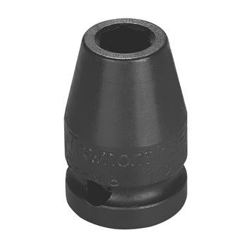 Soquete de Impacto Sextavado 1/2'' x 3/8'' (44879/103) - Tramontina Pro - Ritec Máquinas e Ferramentas