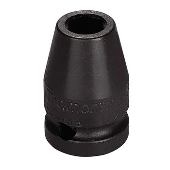 Soquete de Impacto Sextavado 1/2'' x 5/8'' (44879/107) - Tramontina Pro - Ritec Máquinas e Ferramentas