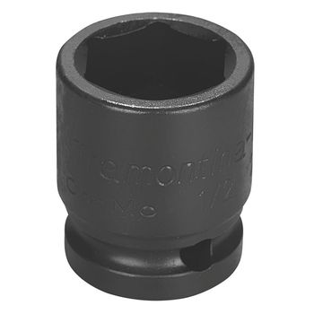 Soquete de Impacto Sextavado 1/2'' x 15/16'' (44879/112) - Tramontina Pro - Ritec Máquinas e Ferramentas