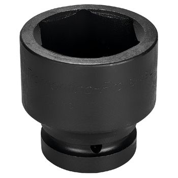 Soquete de Impacto Sextavado 1'' x 110mm (44917/110) - Tramontina Pro - Ritec Máquinas e Ferramentas